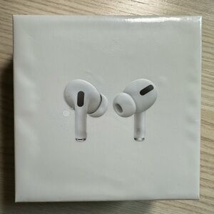 AirPod pros 1st generation